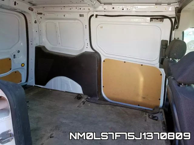 NM0LS7F75J1370809 фото 7