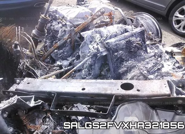 SALGS2FVXHA321856 фото 8