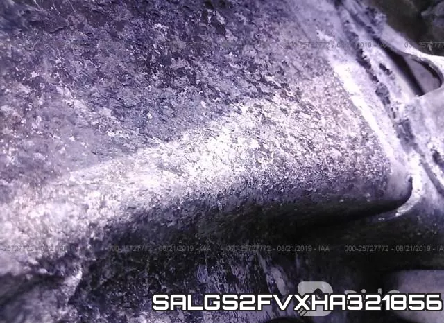 SALGS2FVXHA321856 фото 10