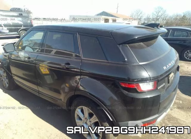 SALVP2BG9HH241987 фото 4