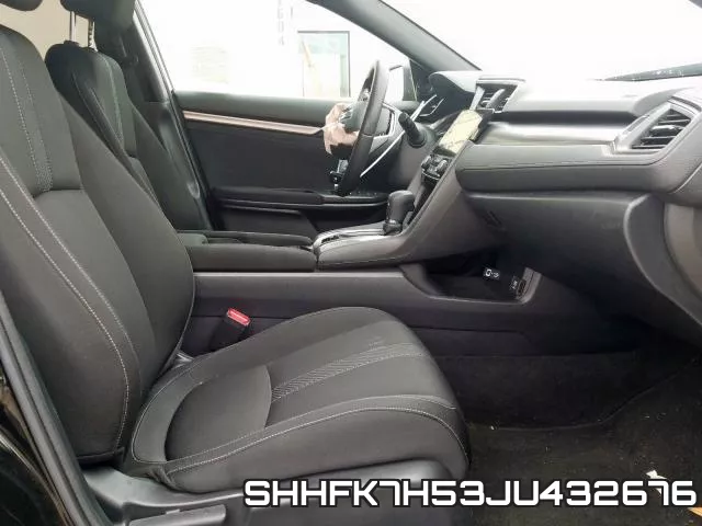 SHHFK7H53JU432676 фото 6