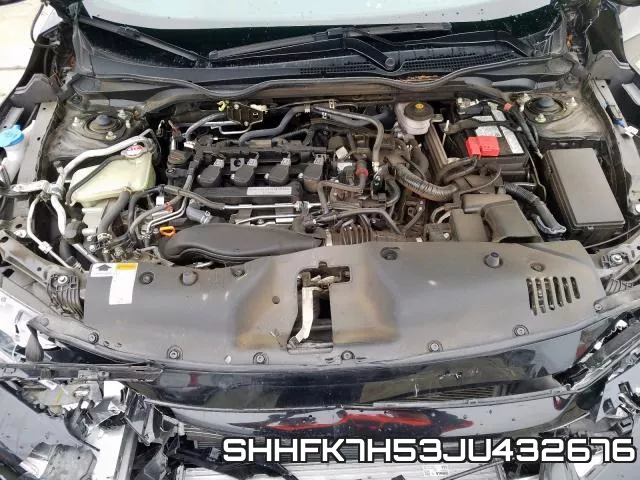 SHHFK7H53JU432676 фото 8