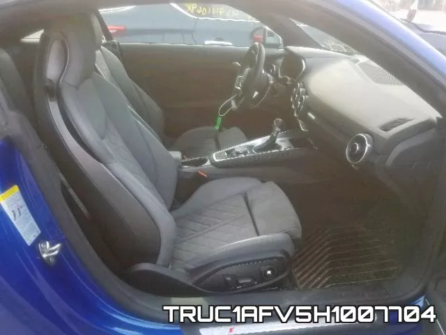 TRUC1AFV5H1007704 фото 6