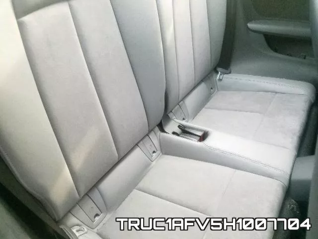 TRUC1AFV5H1007704 фото 7