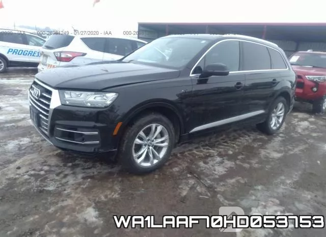 WA1LAAF70HD053753 фото 3