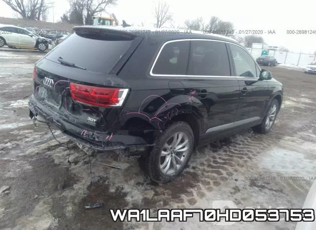 WA1LAAF70HD053753 фото 5