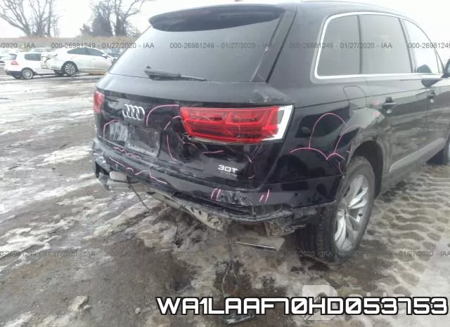 WA1LAAF70HD053753 фото 7