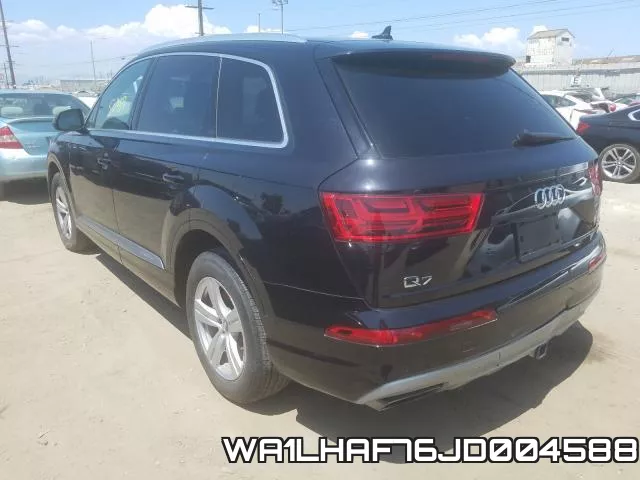 WA1LHAF76JD004588 фото 4