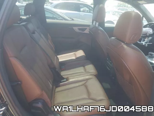 WA1LHAF76JD004588 фото 7