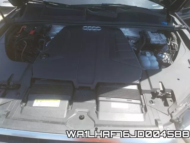 WA1LHAF76JD004588 фото 8