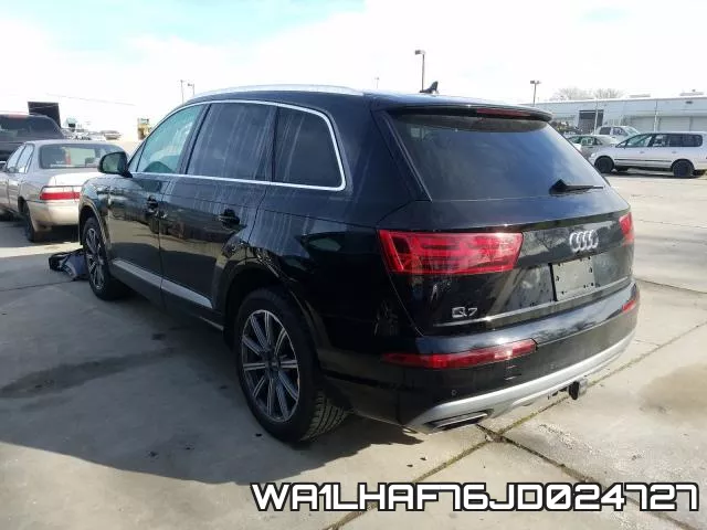WA1LHAF76JD024727 фото 4