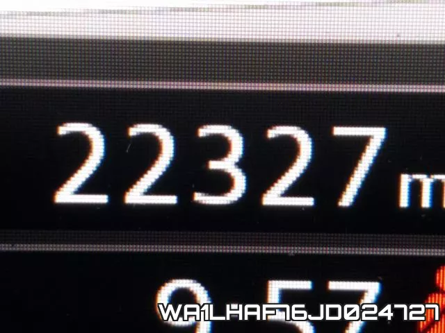 WA1LHAF76JD024727 фото 9