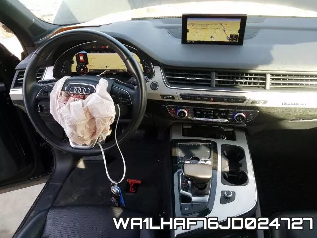 WA1LHAF76JD024727 фото 10