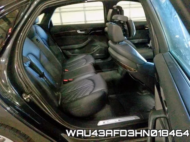 WAU43AFD3HN018464 фото 7