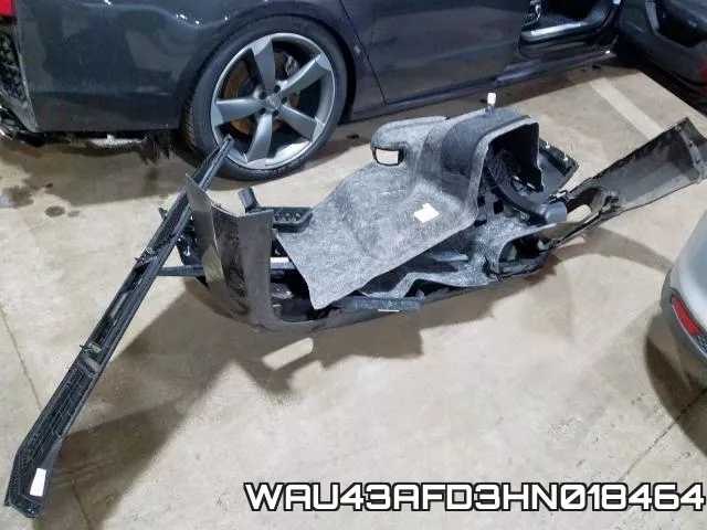 WAU43AFD3HN018464 фото 10