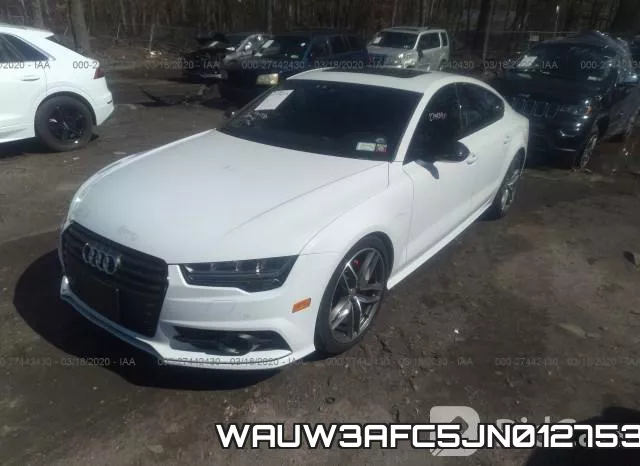 WAUW3AFC5JN012753 фото 3