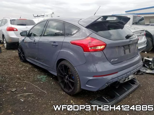 WF0DP3TH2H4124885 фото 4