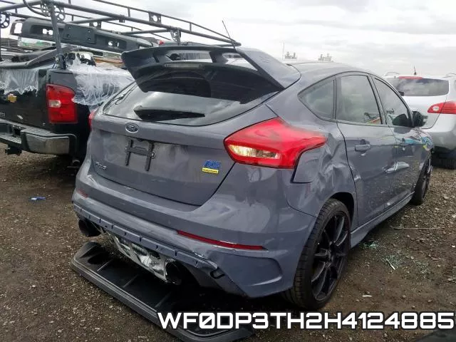 WF0DP3TH2H4124885 фото 5