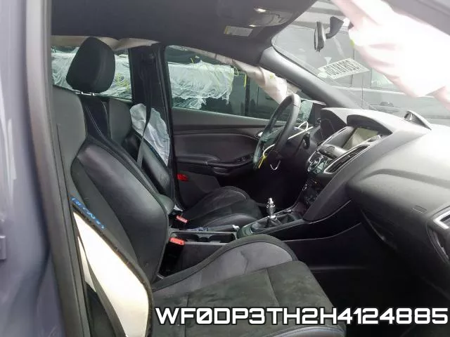 WF0DP3TH2H4124885 фото 6
