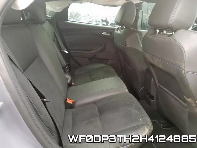 WF0DP3TH2H4124885 фото 7