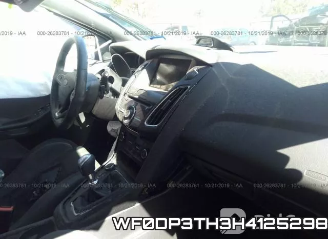 WF0DP3TH3H4125298 фото 6