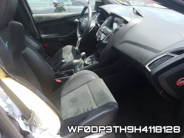 WF0DP3TH9H4118128 фото 6