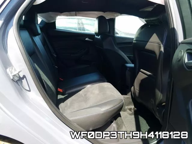 WF0DP3TH9H4118128 фото 7