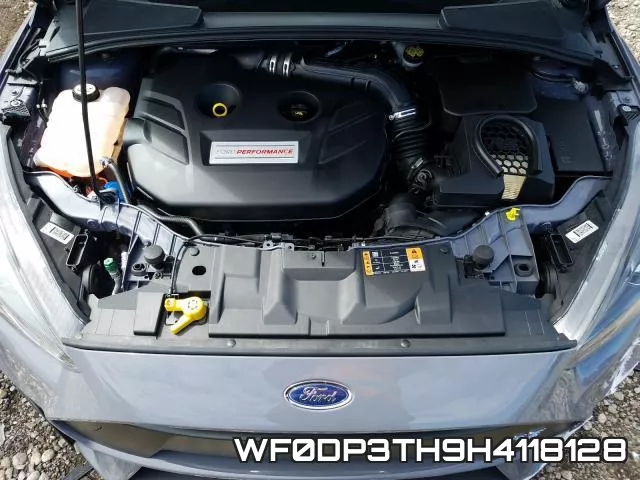 WF0DP3TH9H4118128 фото 8