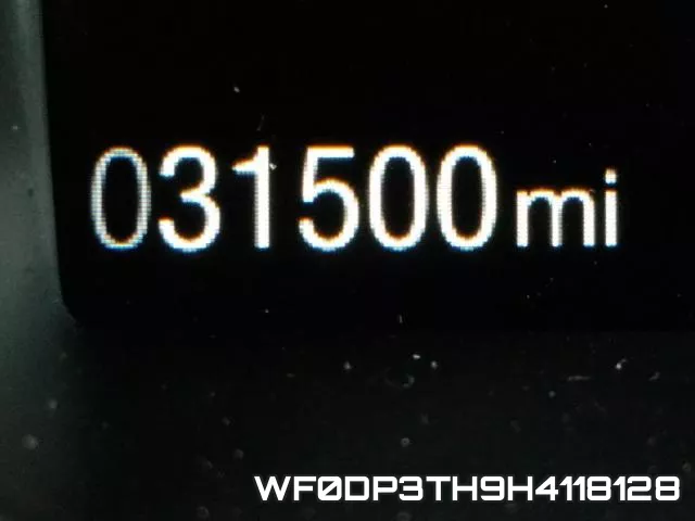 WF0DP3TH9H4118128 фото 9