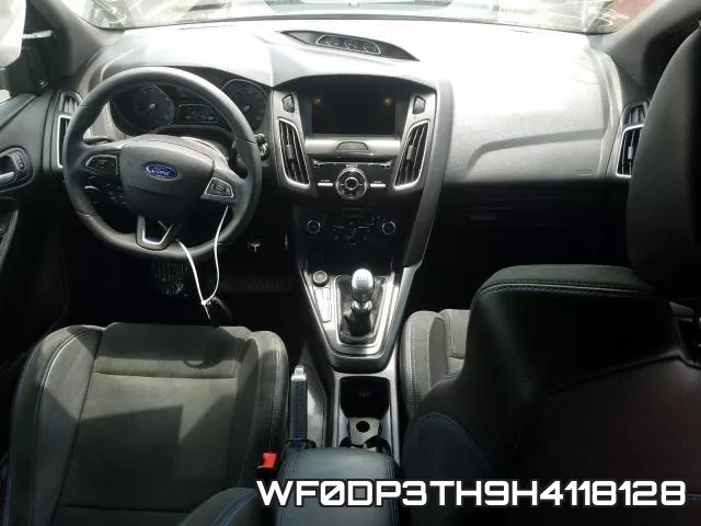 WF0DP3TH9H4118128 фото 10