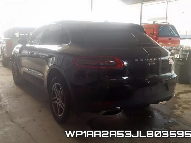 WP1AA2A53JLB03595 фото 4