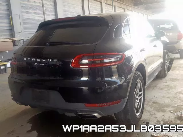 WP1AA2A53JLB03595 фото 5