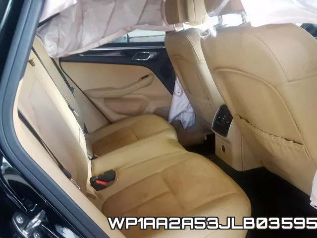 WP1AA2A53JLB03595 фото 7