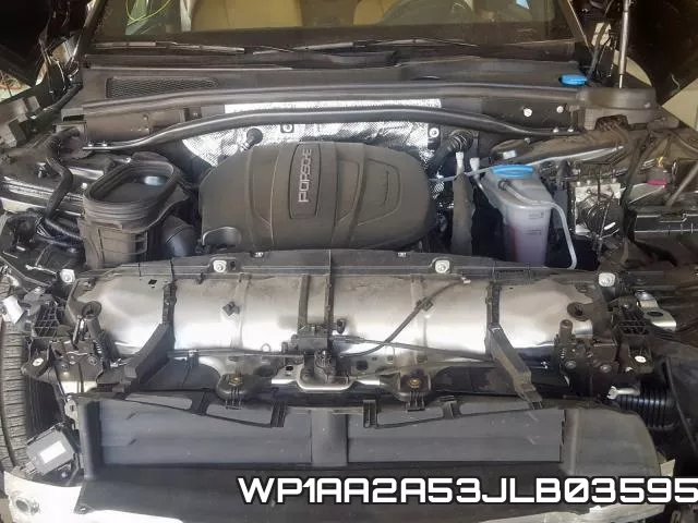 WP1AA2A53JLB03595 фото 8