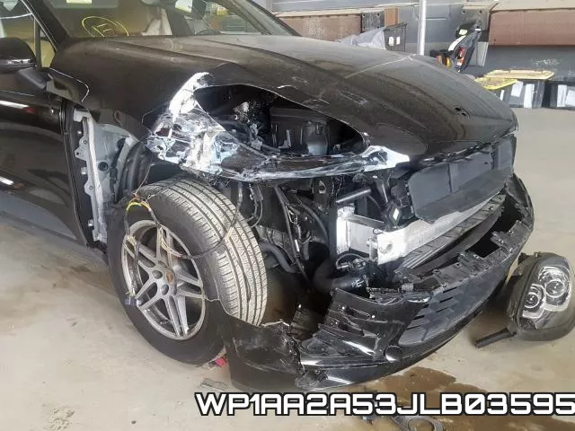 WP1AA2A53JLB03595 фото 10