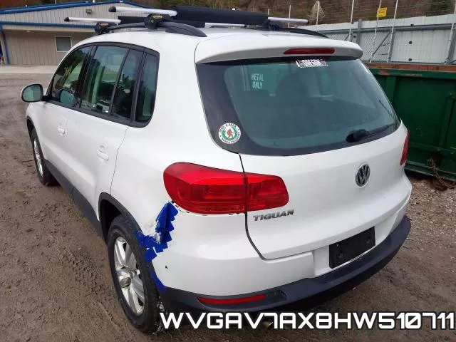 WVGAV7AX8HW510711 фото 4