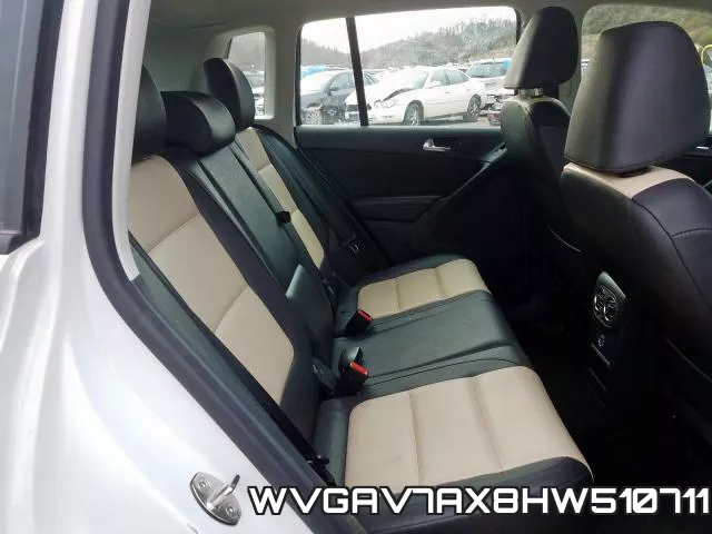 WVGAV7AX8HW510711 фото 7