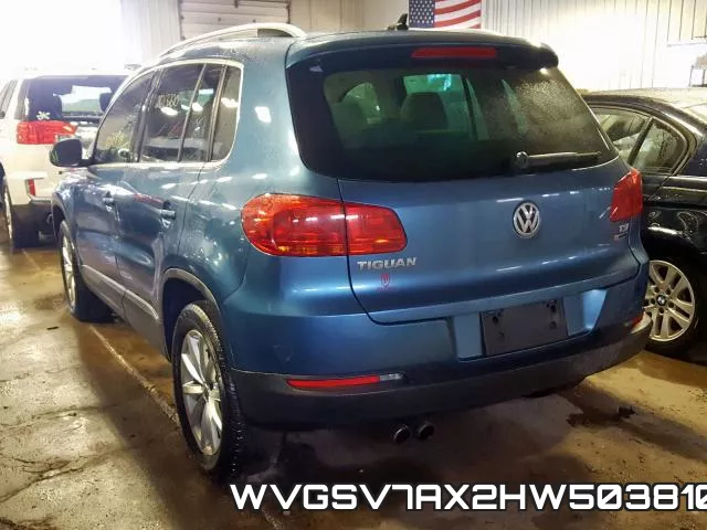 WVGSV7AX2HW503810 фото 4