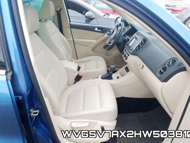 WVGSV7AX2HW503810 фото 6
