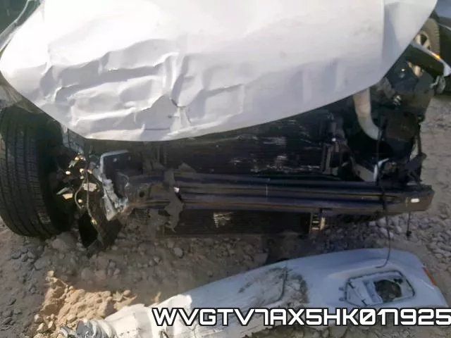 WVGTV7AX5HK017925 фото 10