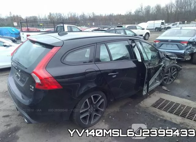 YV140MSL6J2399433 фото 5