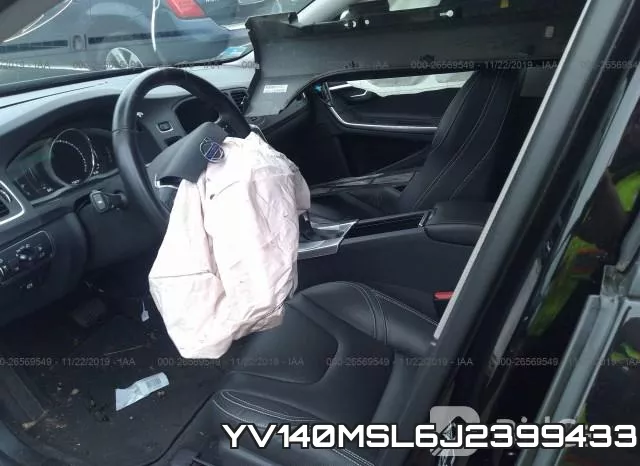 YV140MSL6J2399433 фото 6