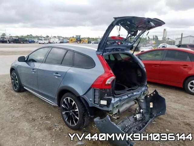 YV440MWK9H1036144 фото 4