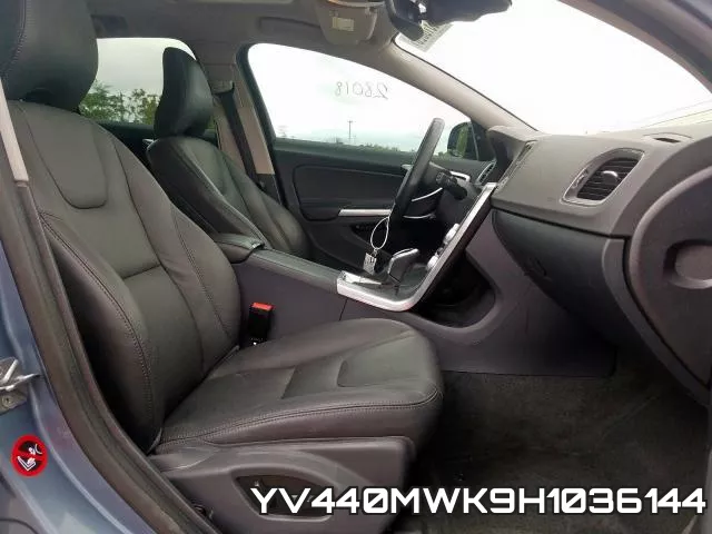 YV440MWK9H1036144 фото 6
