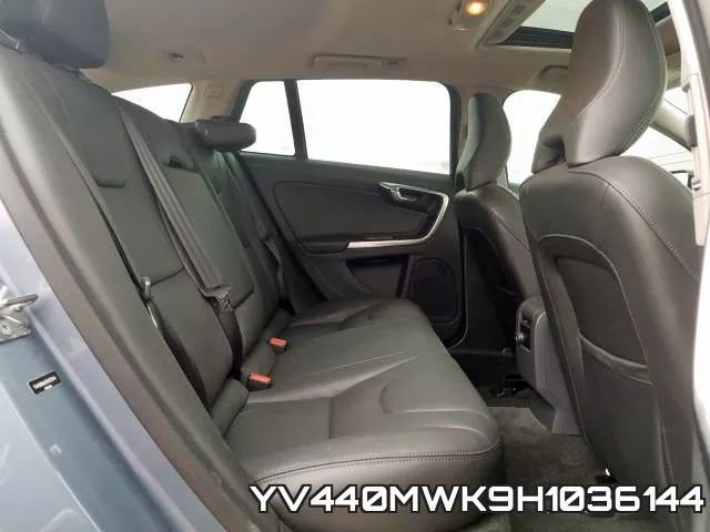 YV440MWK9H1036144 фото 7