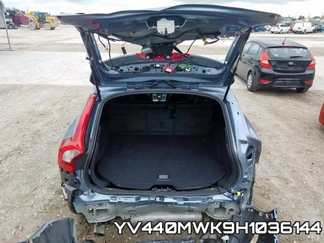YV440MWK9H1036144 фото 10