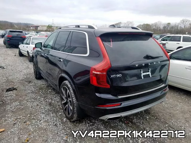 YV4A22PK1K1422712 фото 4