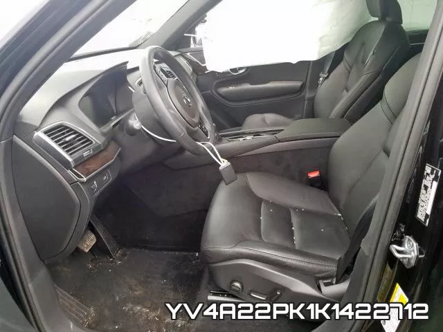 YV4A22PK1K1422712 фото 6