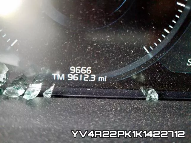 YV4A22PK1K1422712 фото 9