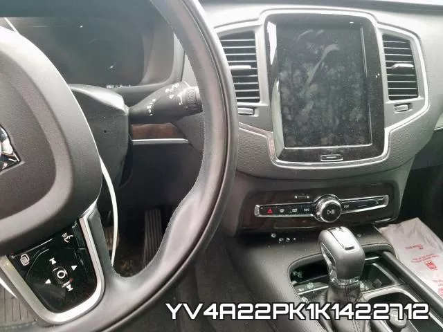 YV4A22PK1K1422712 фото 10